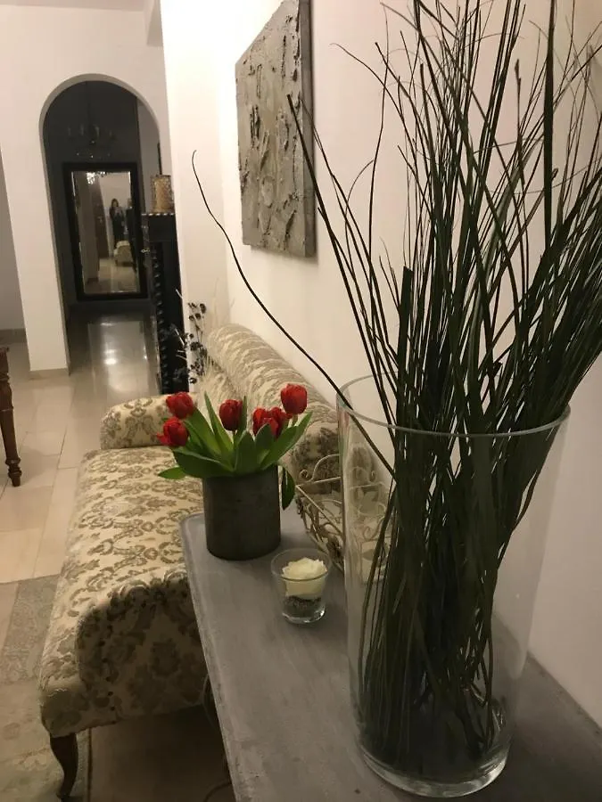Fleur Blanche Bed & Breakfast Verona
