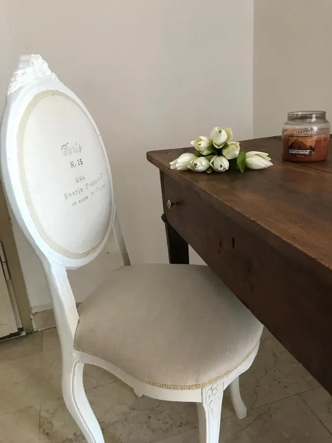 Fleur Blanche Bed & Breakfast Verona Italy