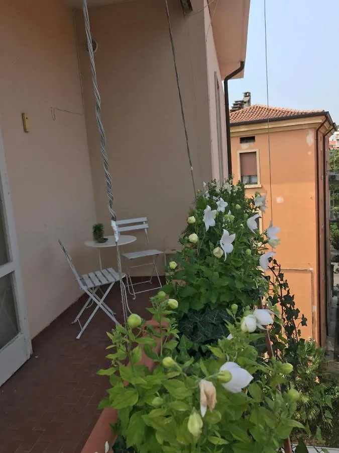 Fleur Blanche Bed & Breakfast Verona