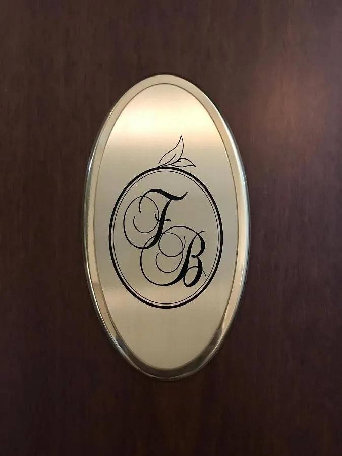 ***  Fleur Blanche Bed & Breakfast Verona Italy