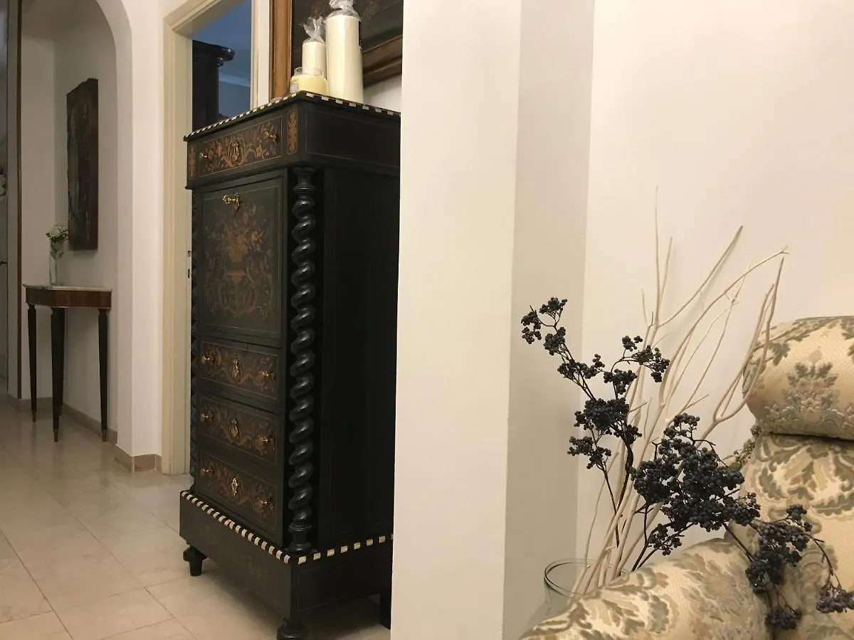 Fleur Blanche Bed & Breakfast Verona