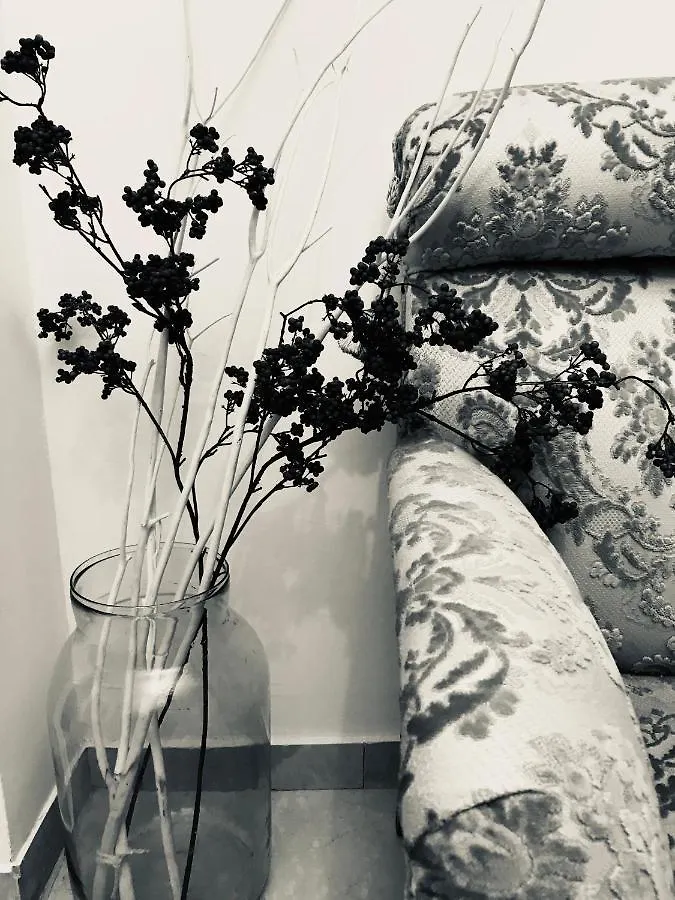 Fleur Blanche Bed & Breakfast Verona