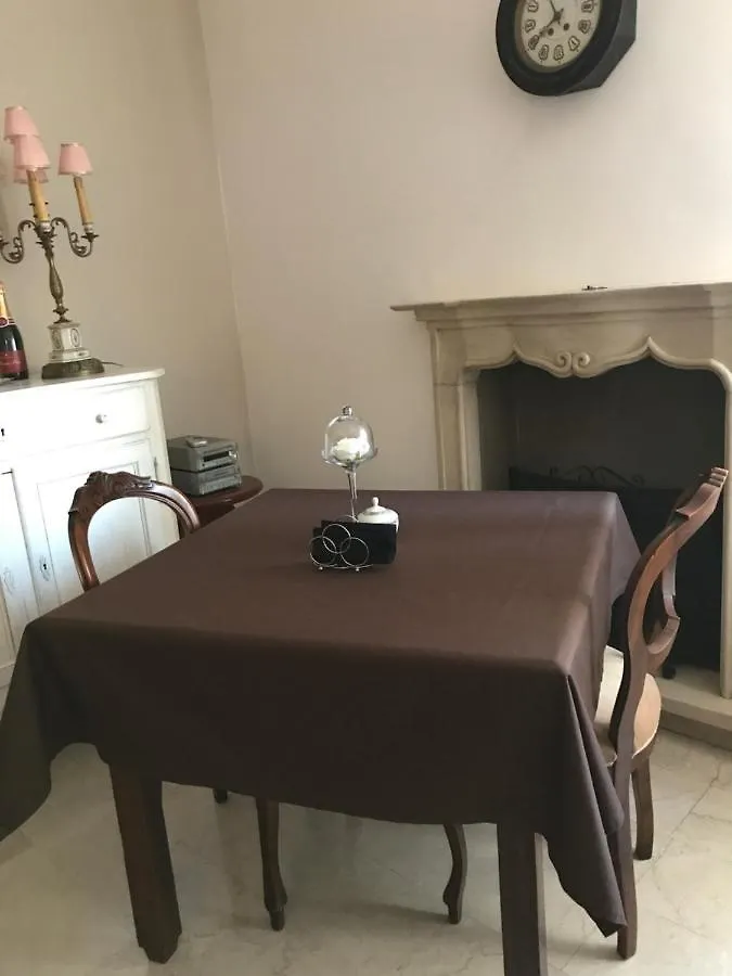 Fleur Blanche Bed & Breakfast Verona