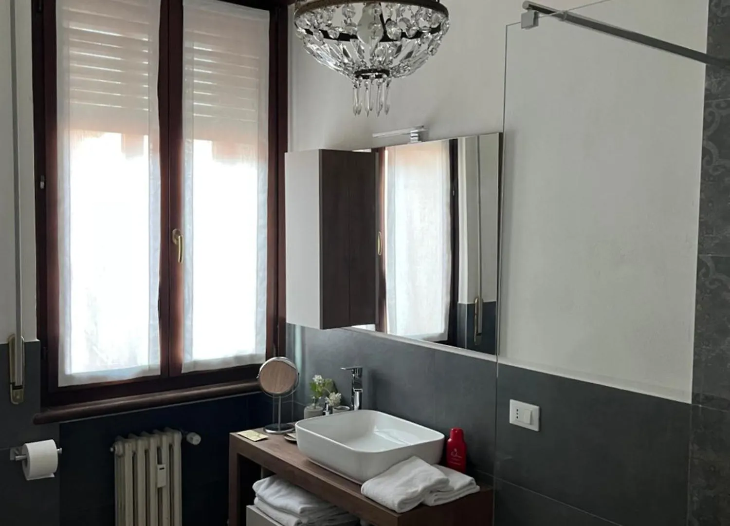 Fleur Blanche Bed & Breakfast Verona