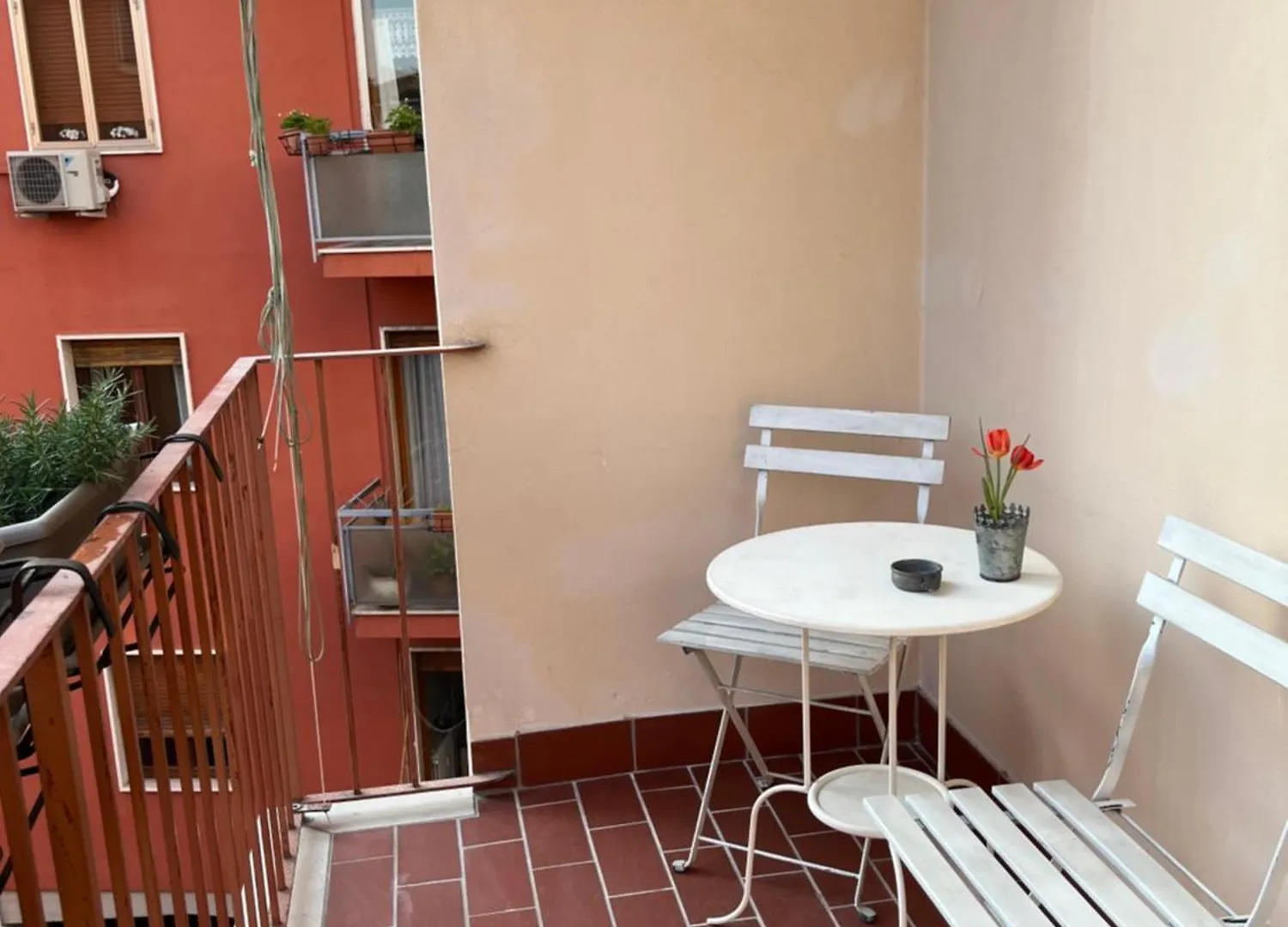 Fleur Blanche Bed & Breakfast Verona