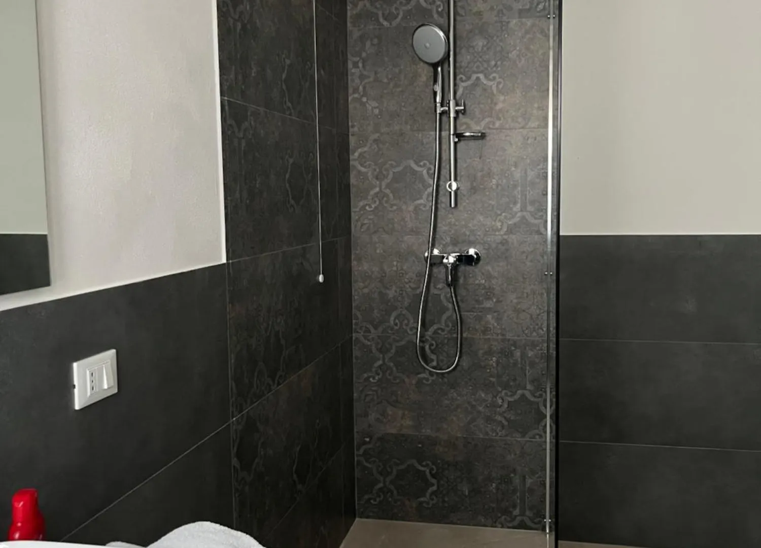 Fleur Blanche Bed & Breakfast Verona