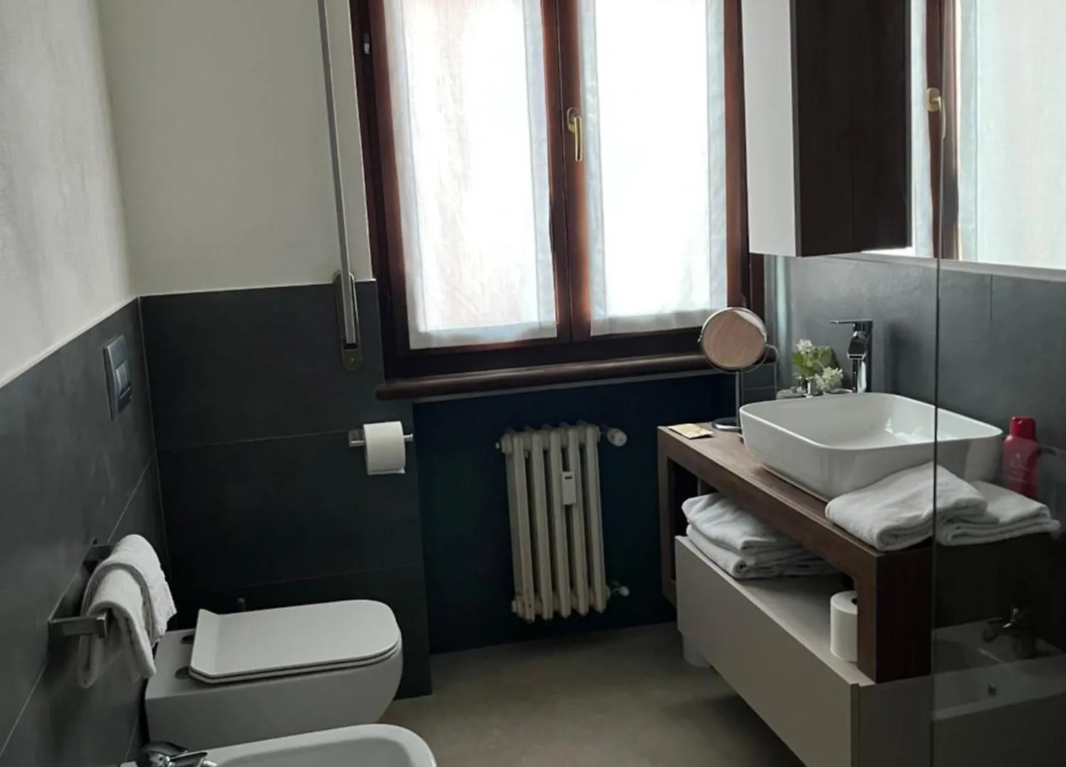 Fleur Blanche Bed & Breakfast Verona