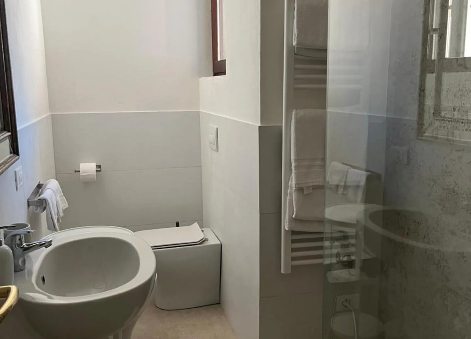 Fleur Blanche Bed & Breakfast Verona 3*,