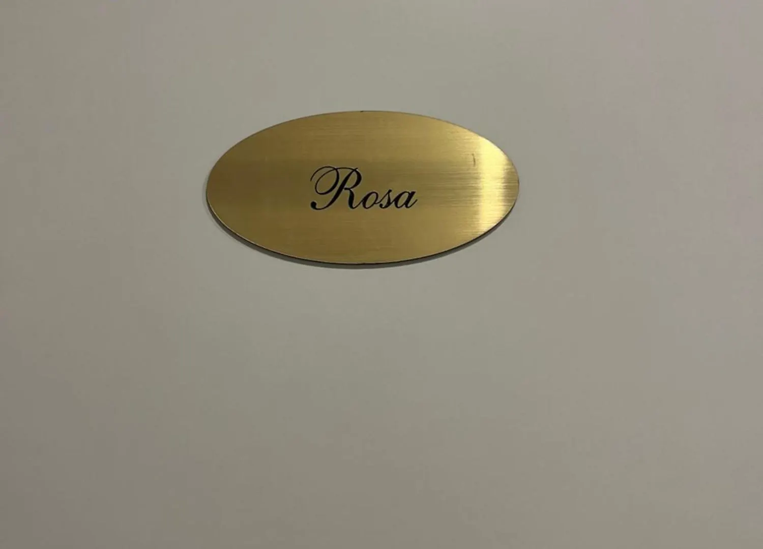 Fleur Blanche Bed & Breakfast Verona