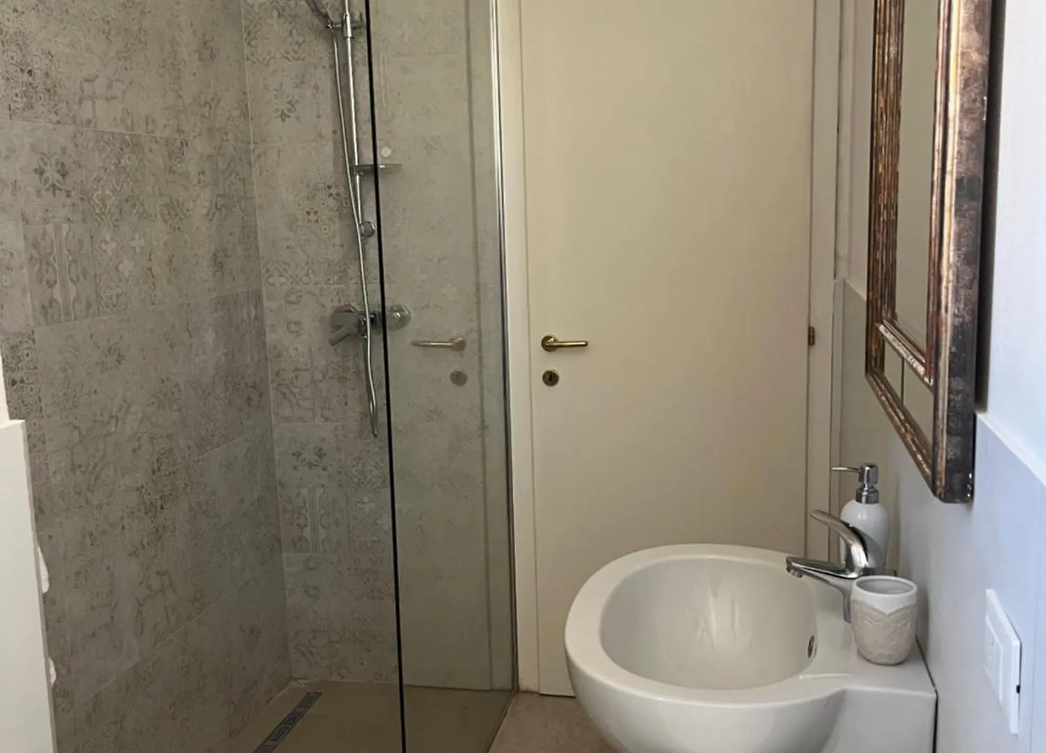 Fleur Blanche Bed & Breakfast Verona