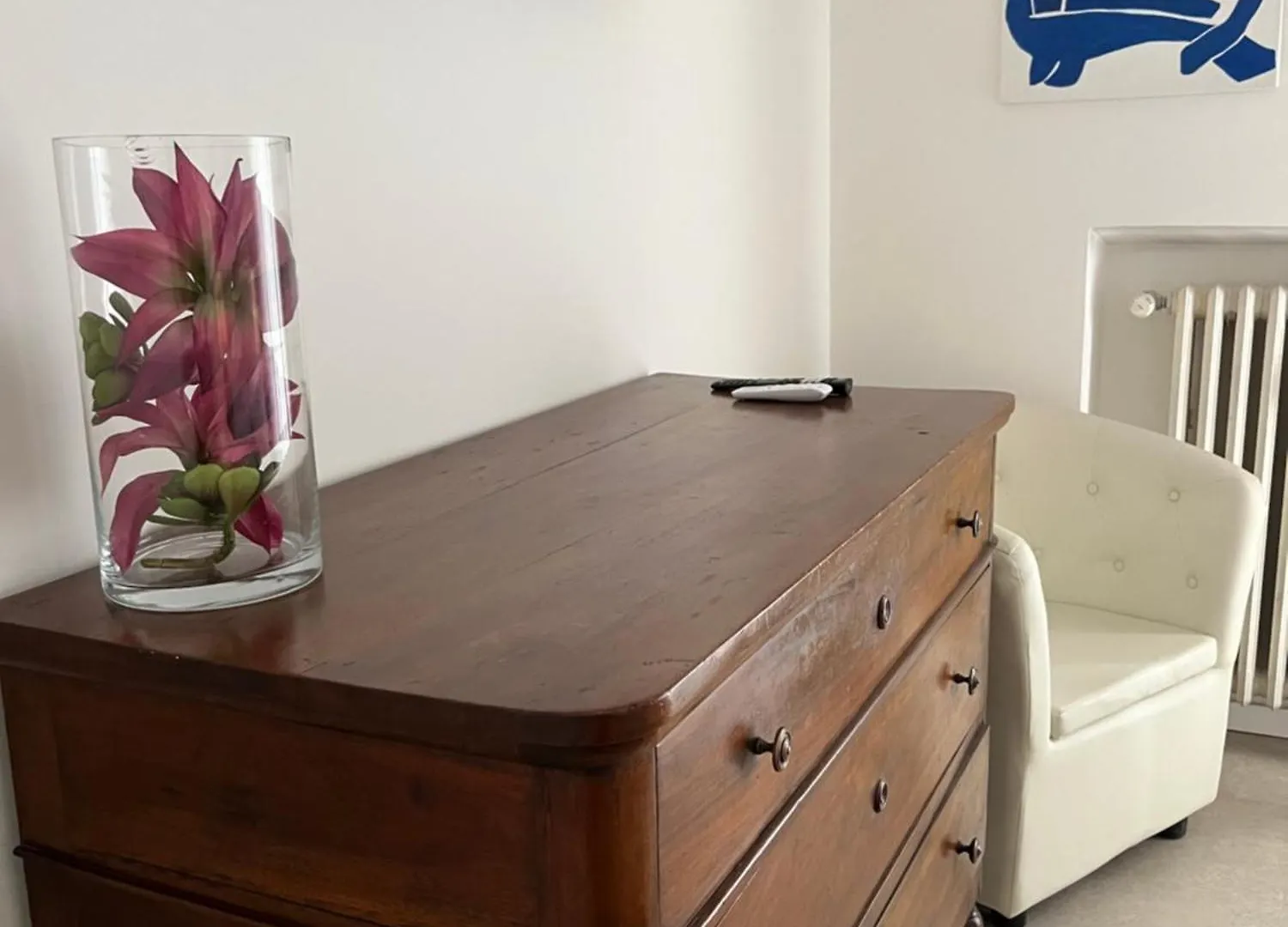 Fleur Blanche Bed & Breakfast Verona