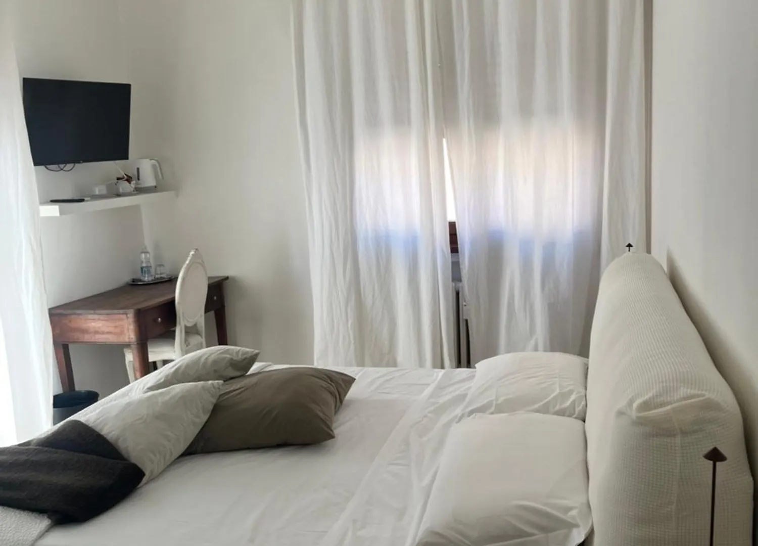 Fleur Blanche Bed & Breakfast Verona