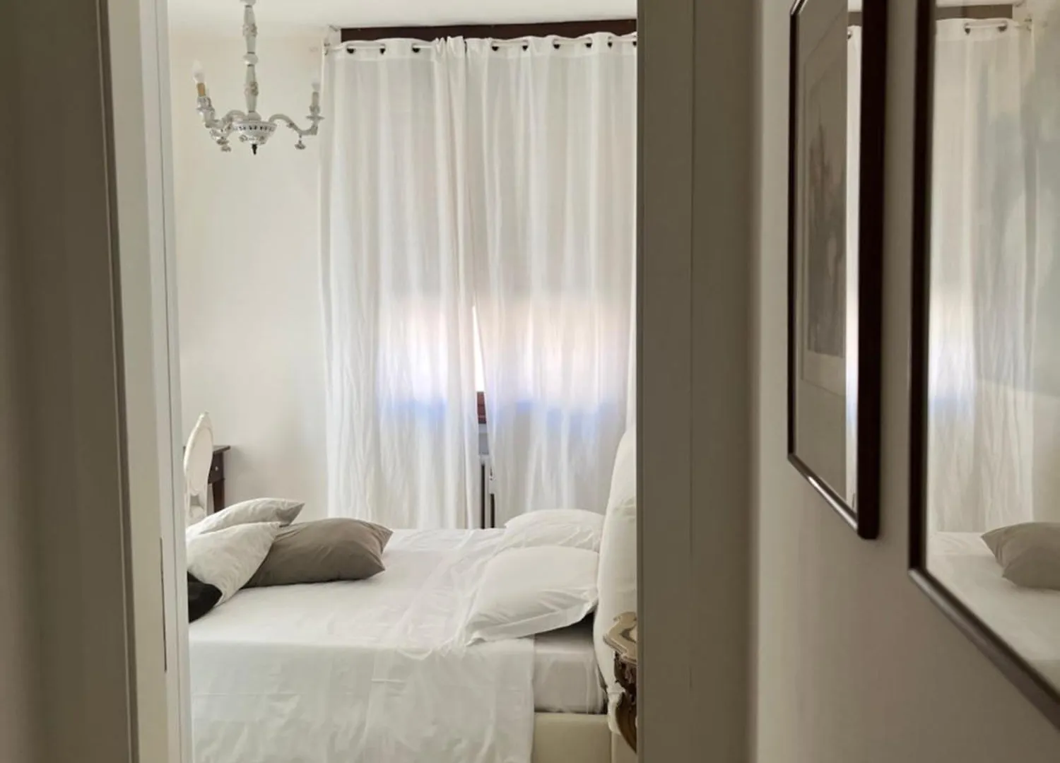 Fleur Blanche Bed & Breakfast Verona