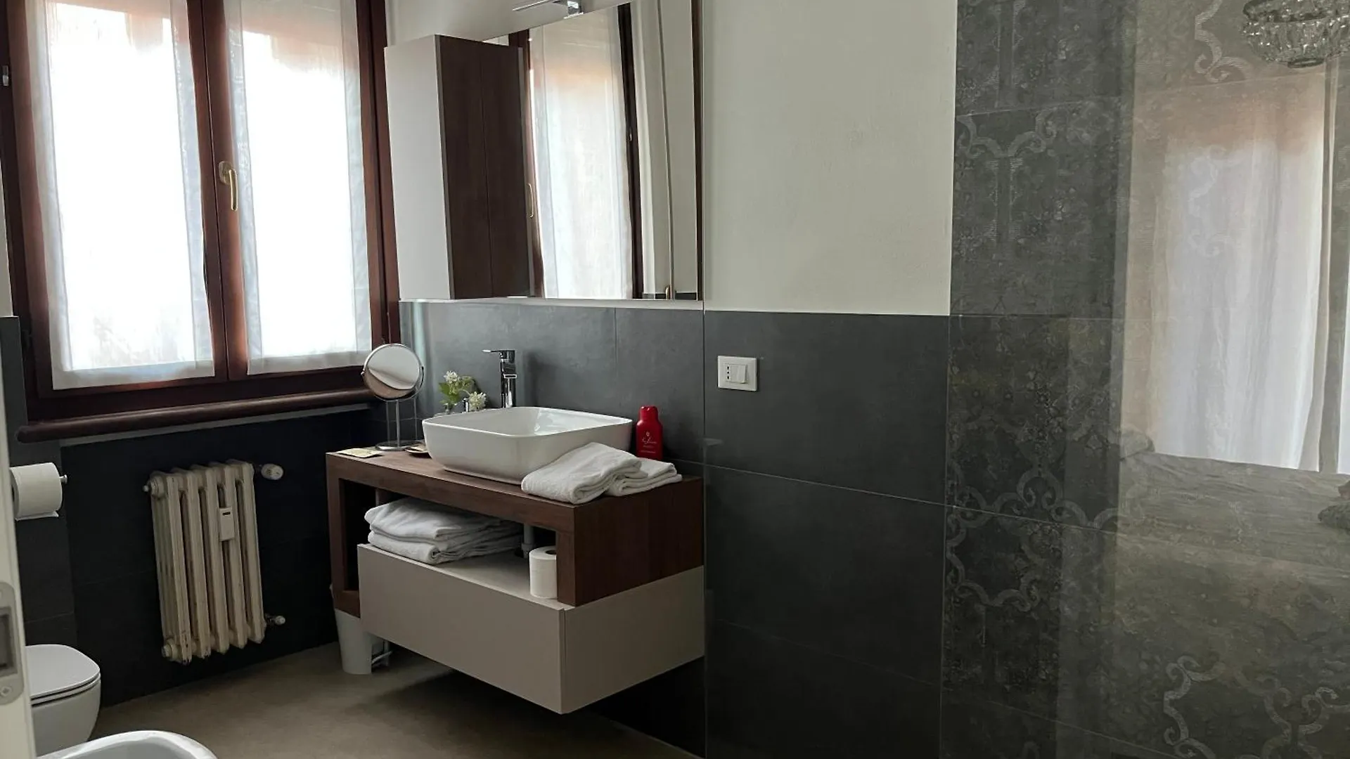 Fleur Blanche Bed & Breakfast Verona