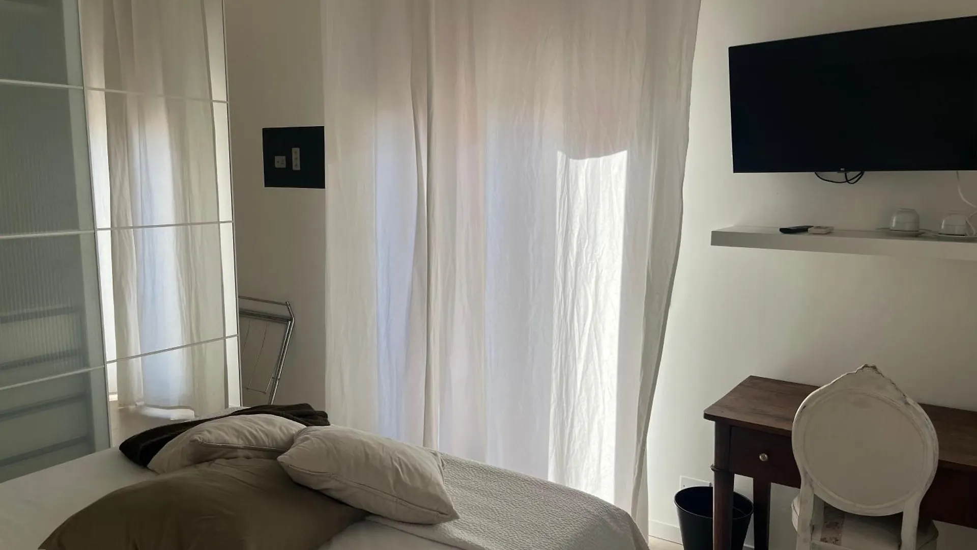 Fleur Blanche Bed & Breakfast Verona