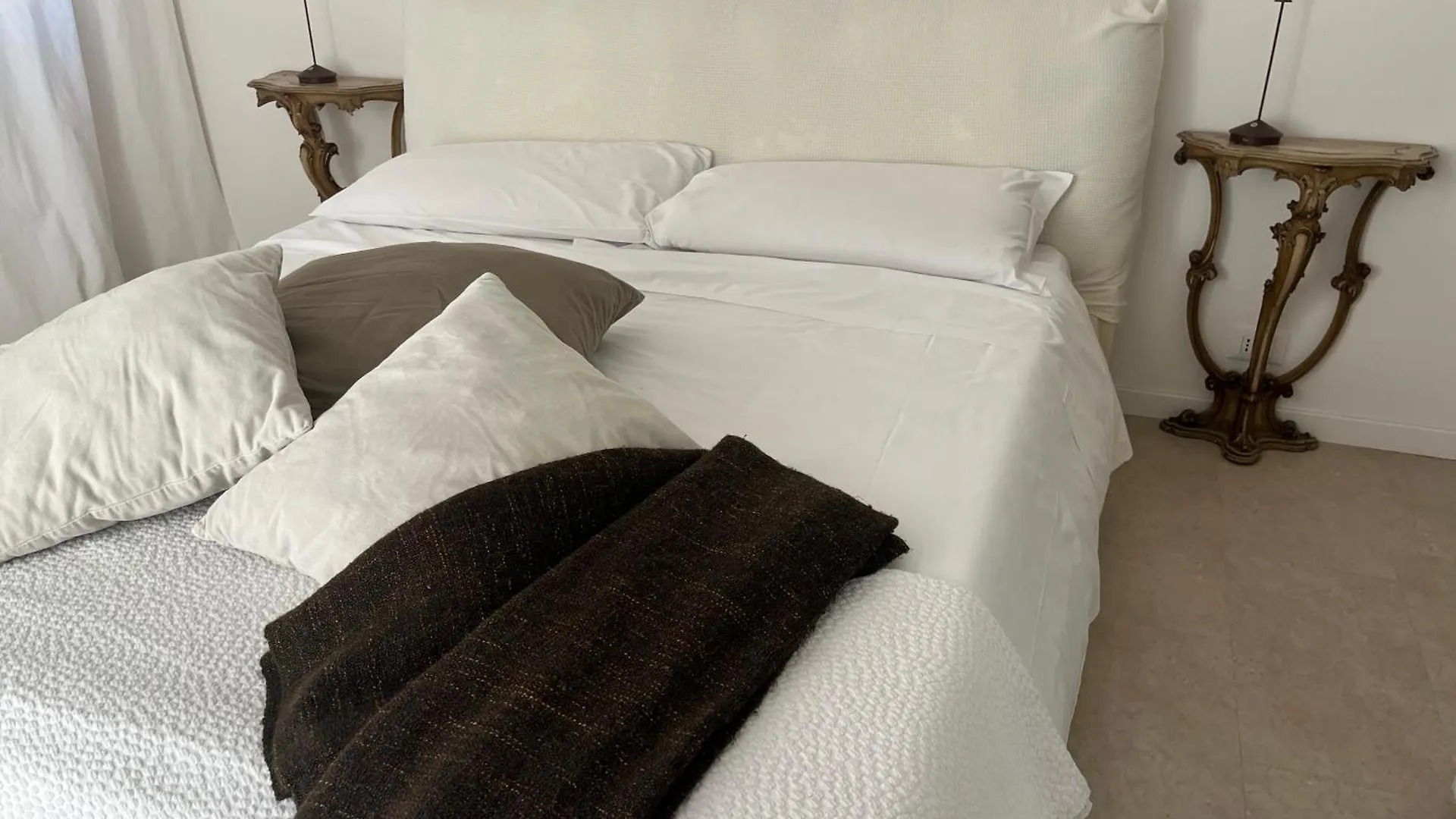 Fleur Blanche Bed & Breakfast Verona