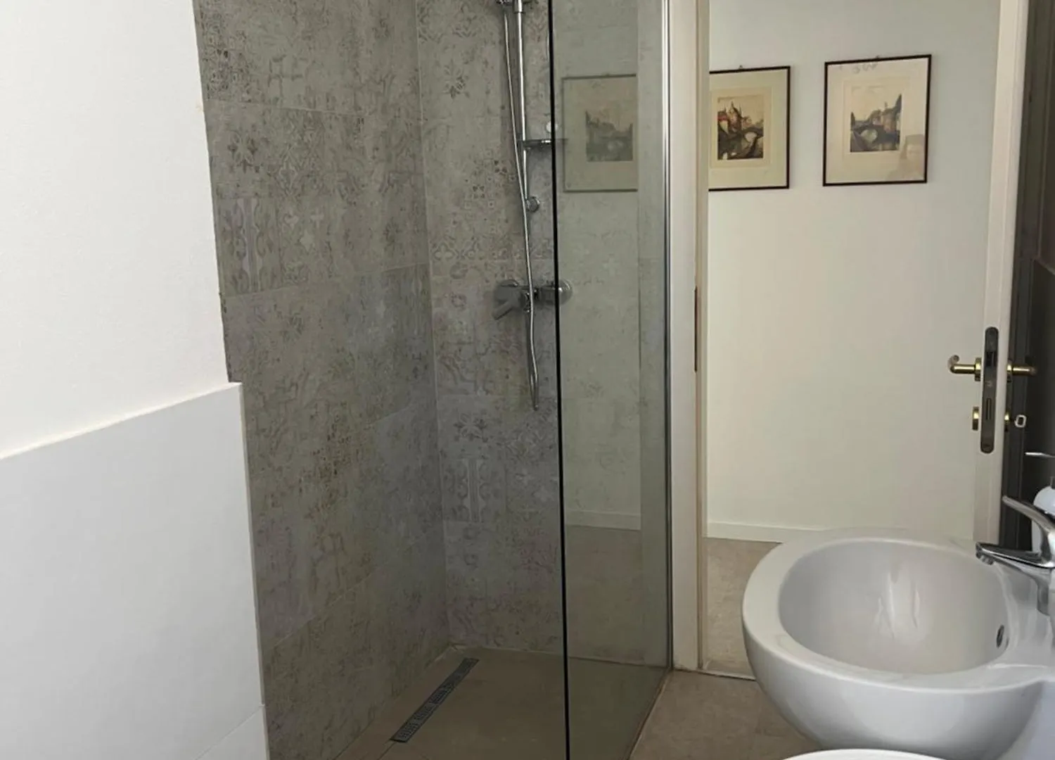 Fleur Blanche Bed & Breakfast Verona