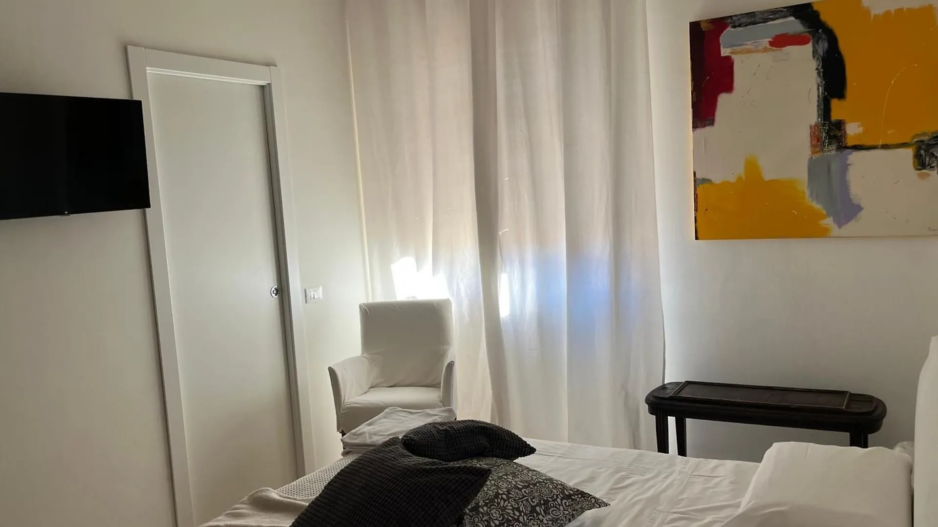 Fleur Blanche Bed & Breakfast Verona