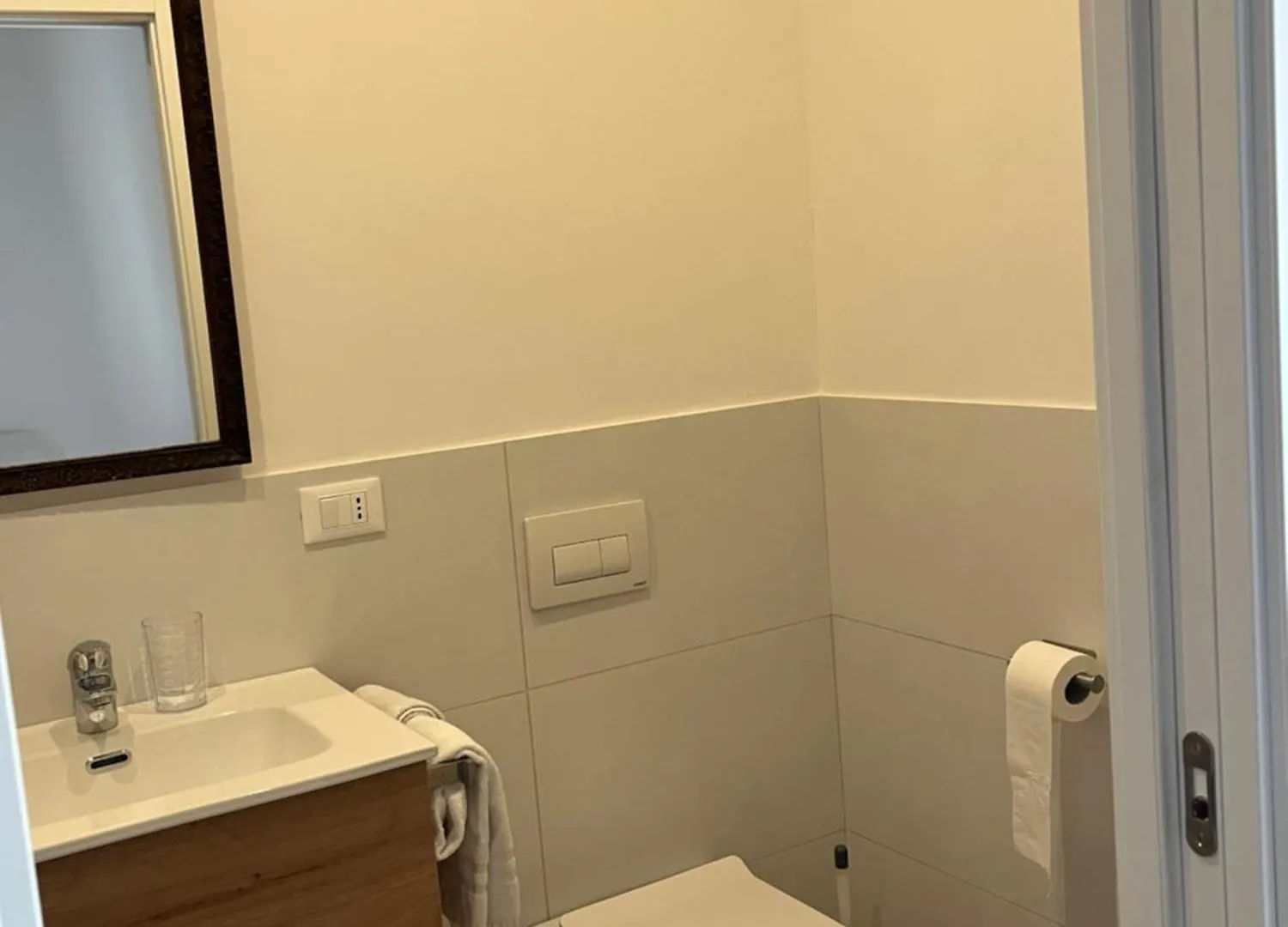 Fleur Blanche Bed & Breakfast Verona