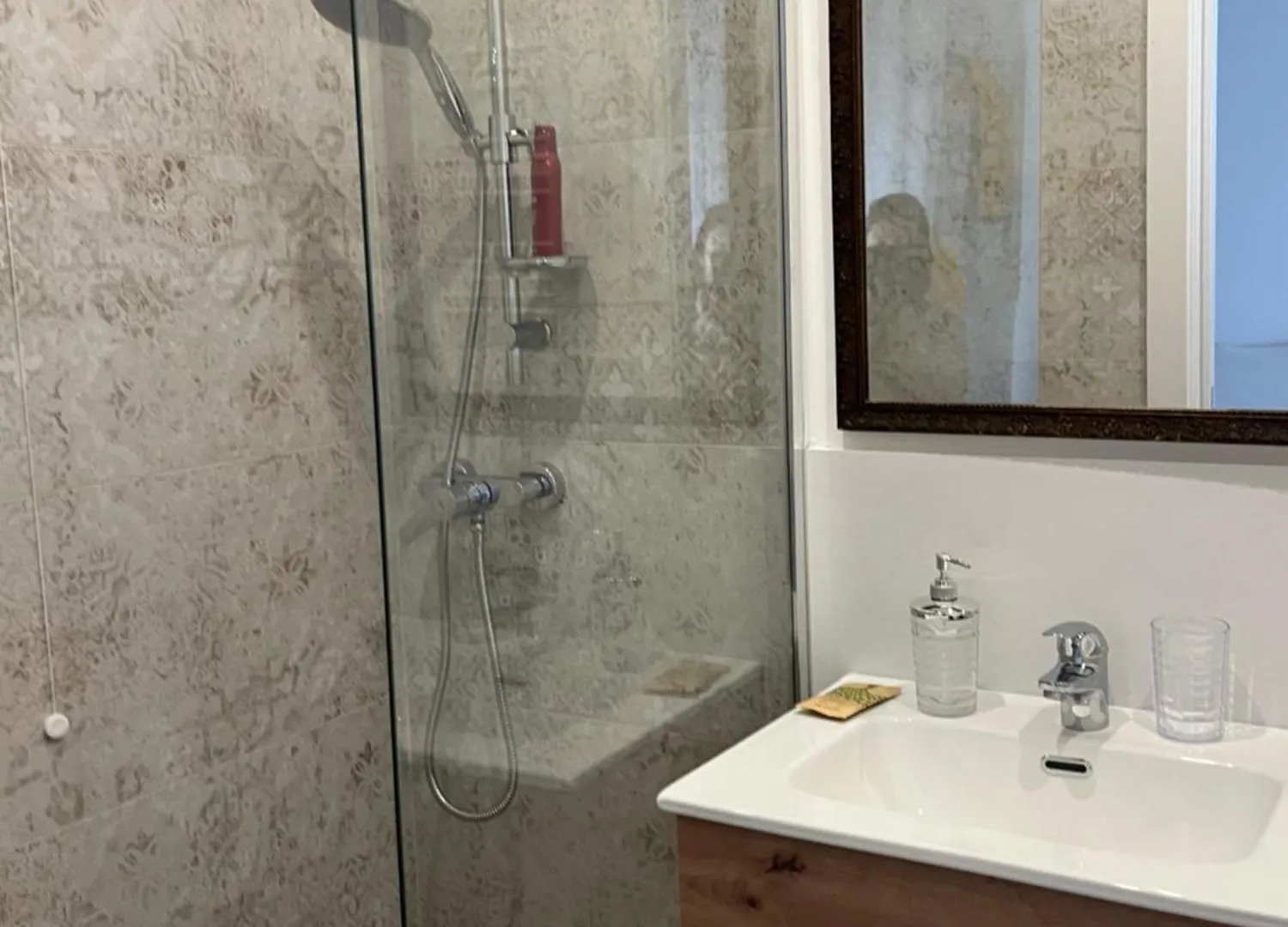 Fleur Blanche Bed & Breakfast Verona
