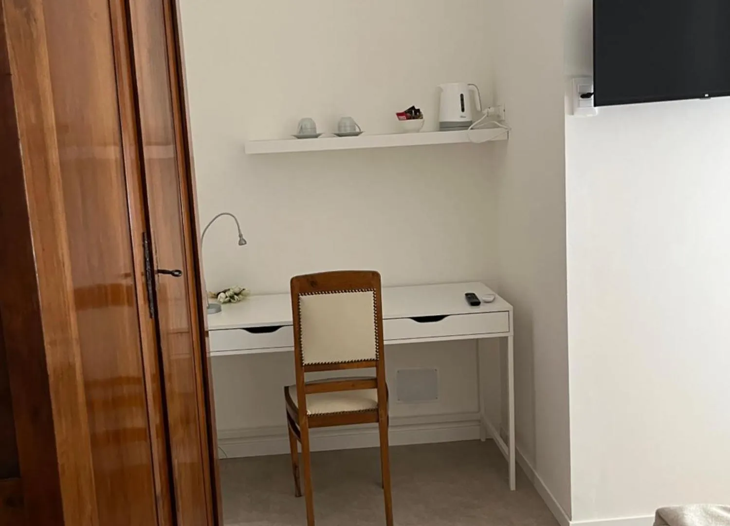 Fleur Blanche Bed & Breakfast Verona Italy
