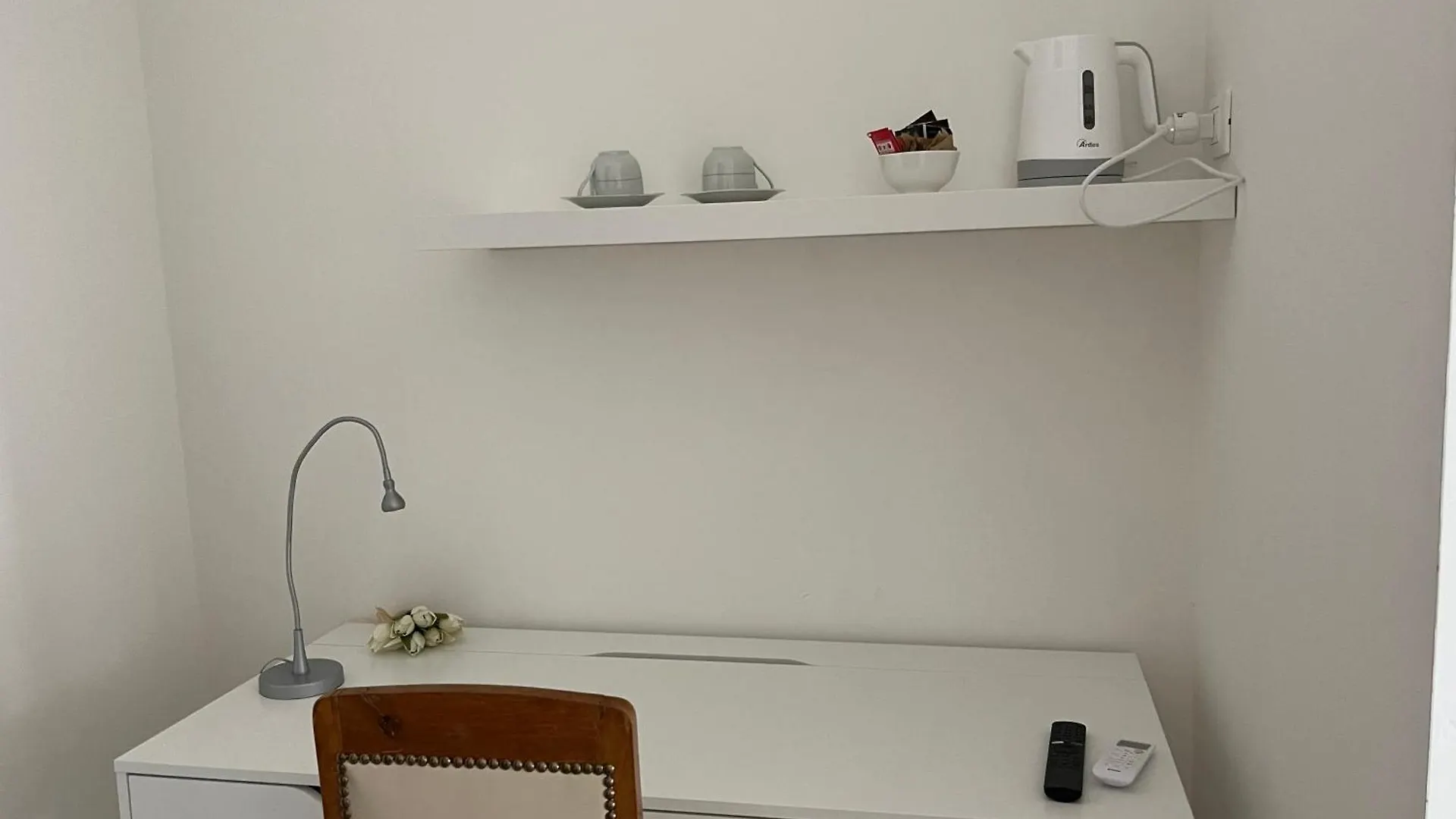 Fleur Blanche Bed & Breakfast Verona