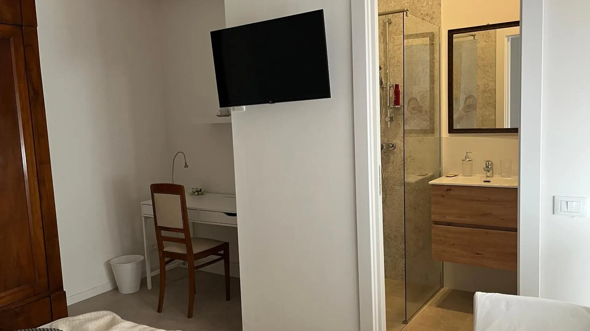 Fleur Blanche Bed & Breakfast Verona