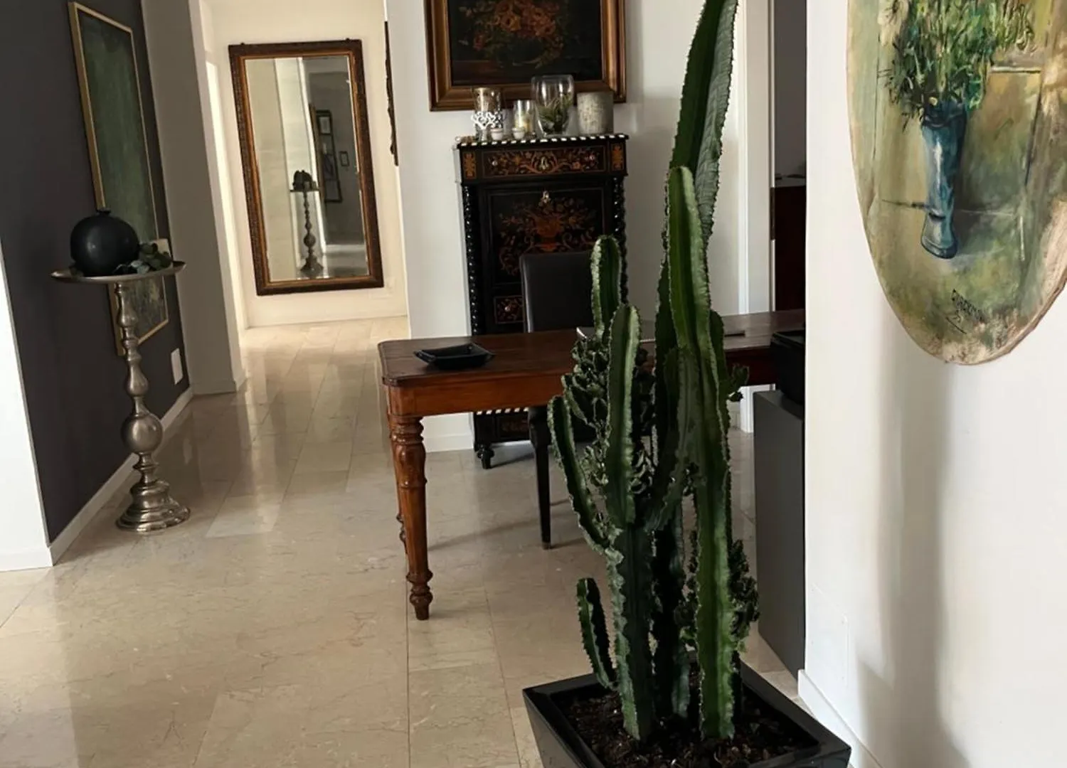 ***  Fleur Blanche Bed & Breakfast Verona Italy