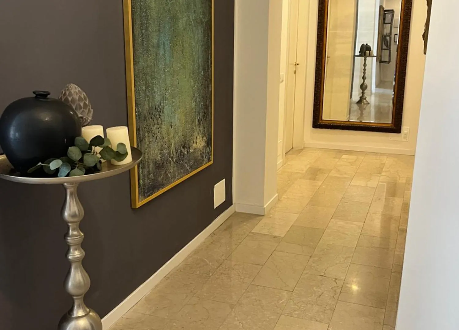 Fleur Blanche Bed & Breakfast Verona 3*,  Italy