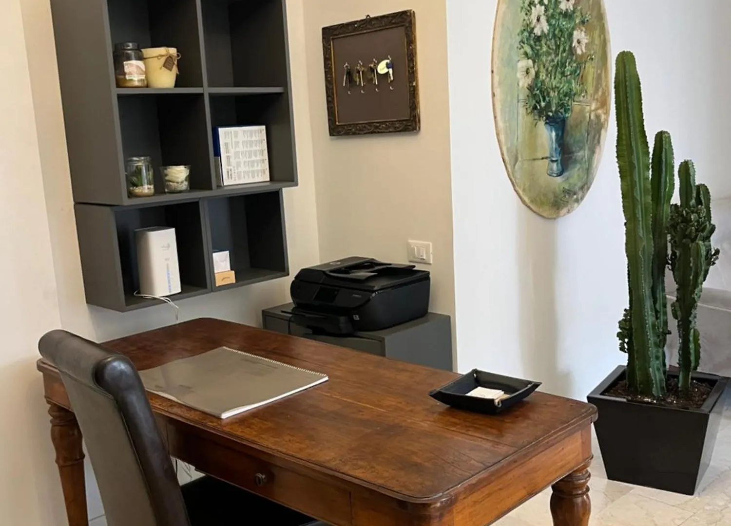 Fleur Blanche Bed & Breakfast Verona