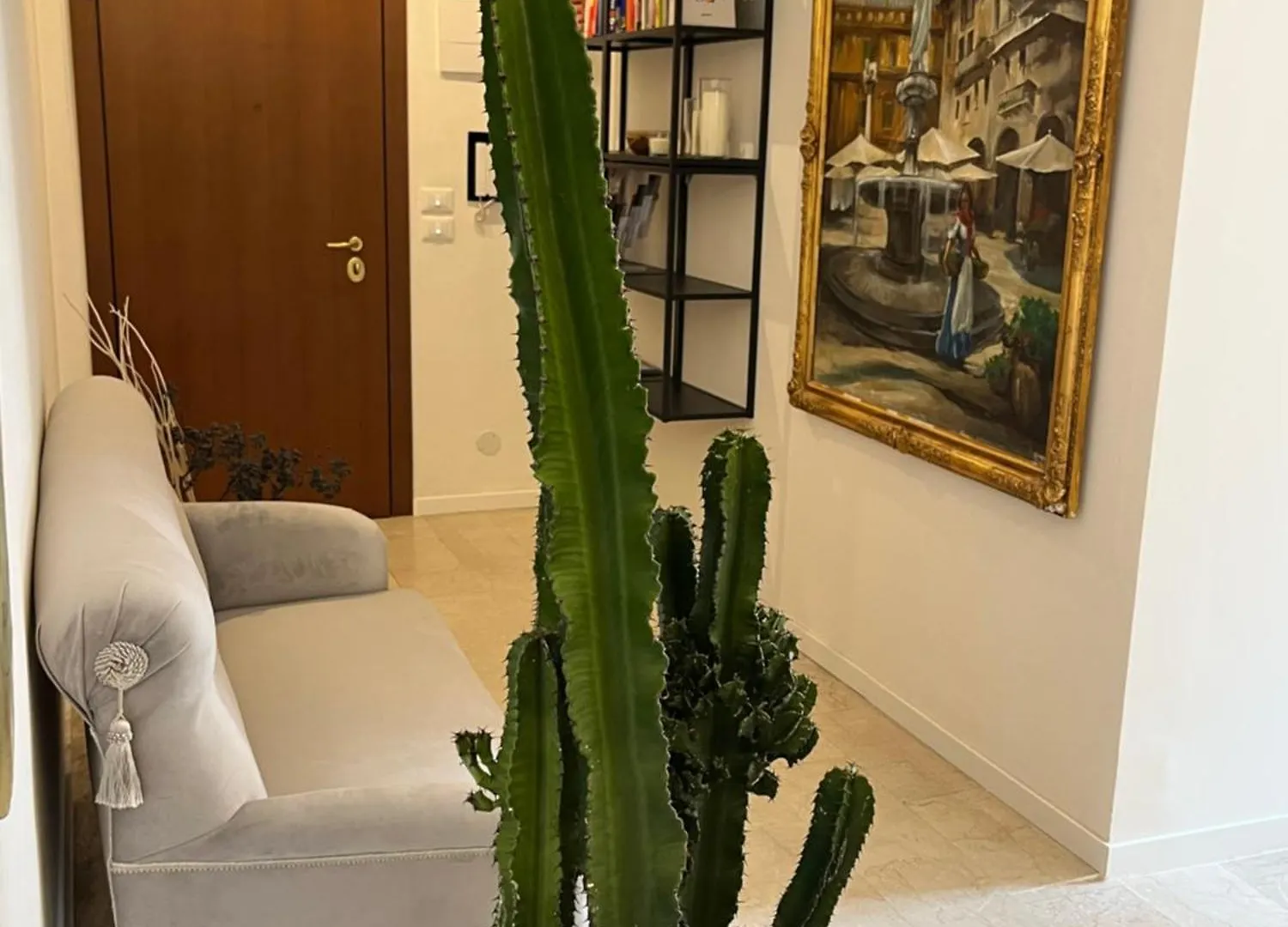 Fleur Blanche Bed & Breakfast Verona