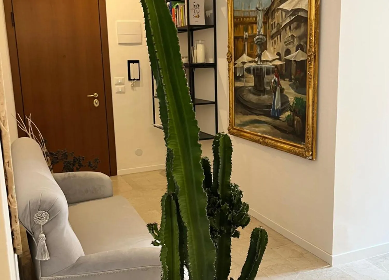 Fleur Blanche Bed & Breakfast Verona