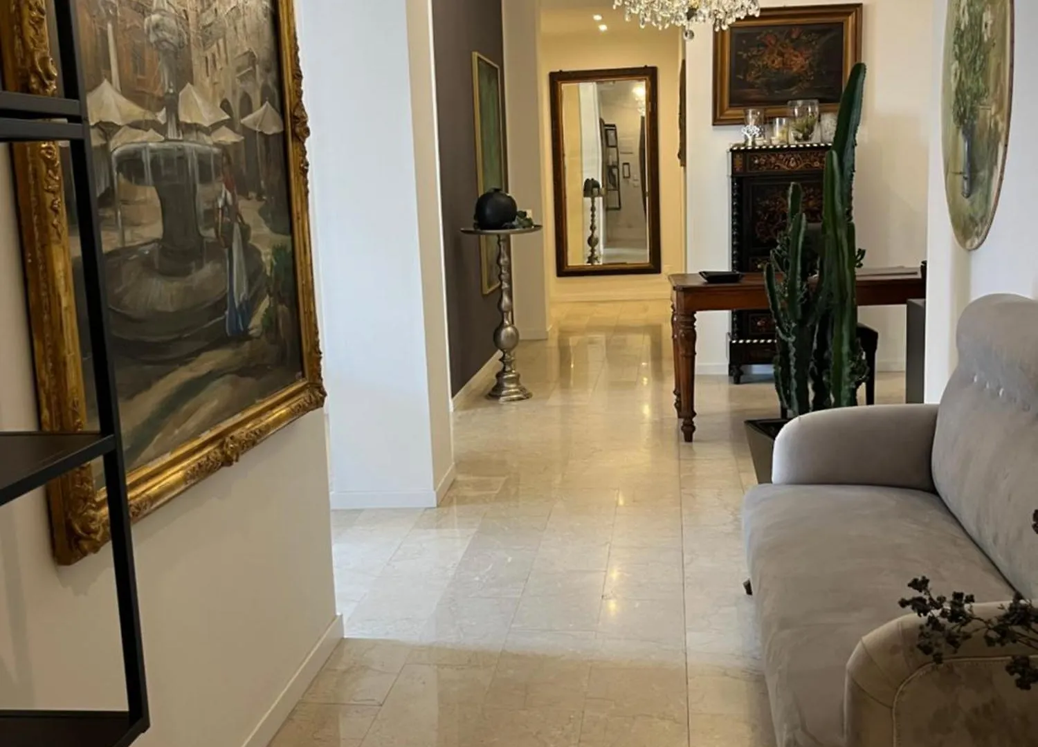 Fleur Blanche Bed & Breakfast Verona 3*,