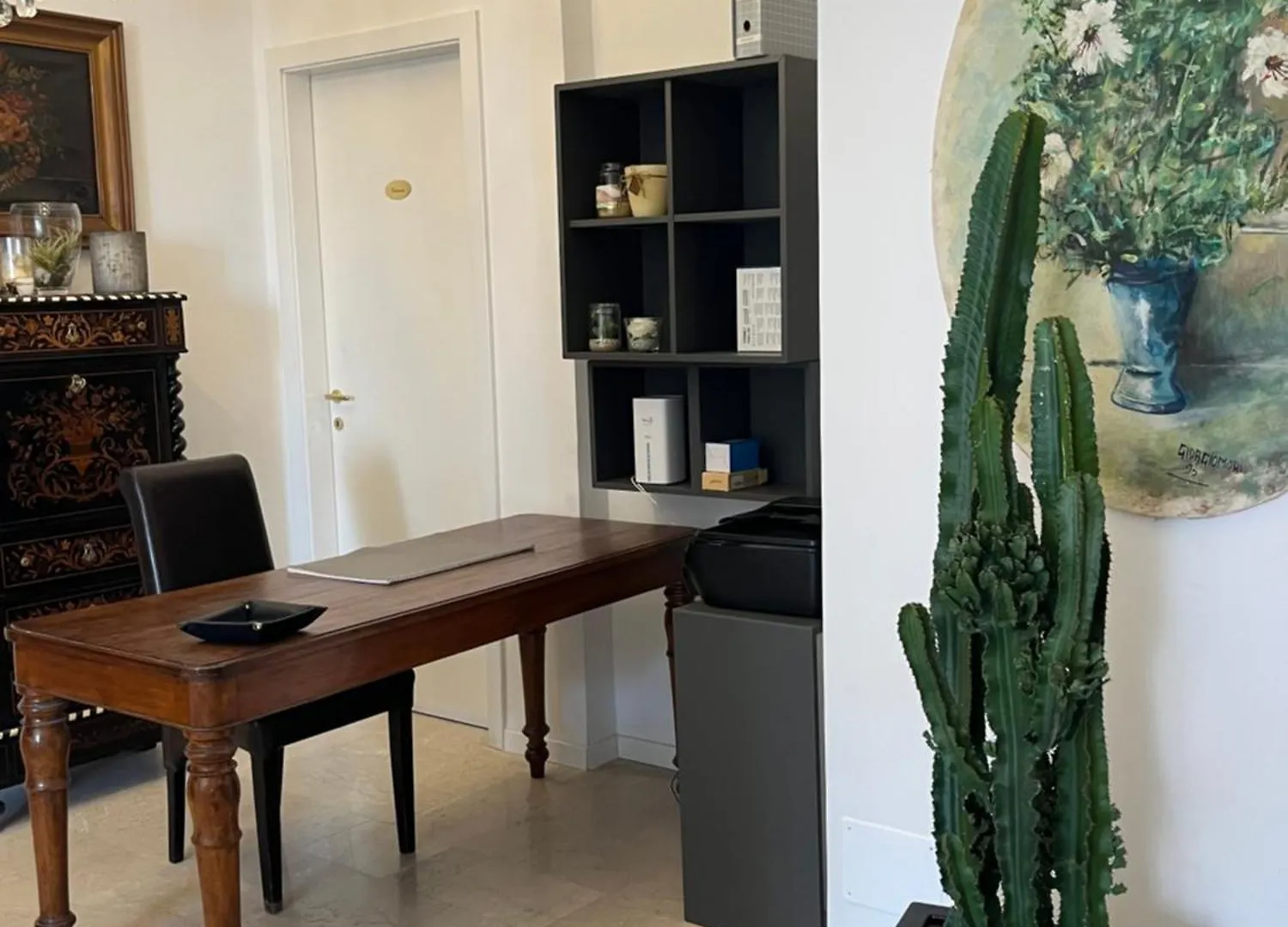 Fleur Blanche Bed & Breakfast Verona 3*,
