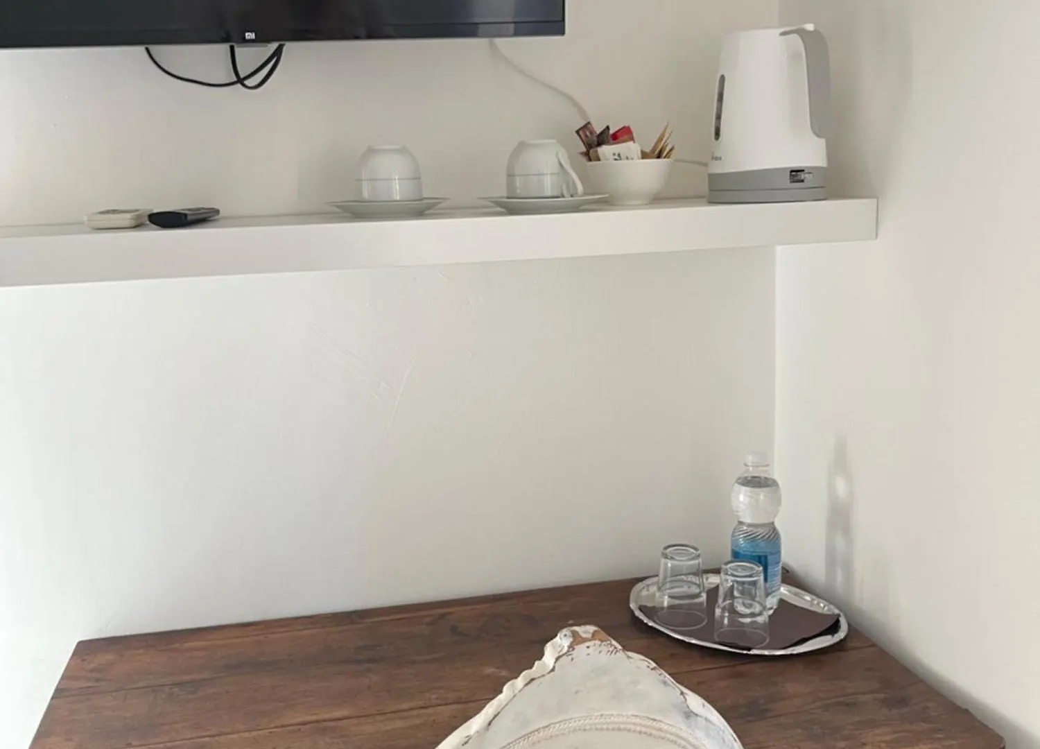 Fleur Blanche Bed & Breakfast Verona