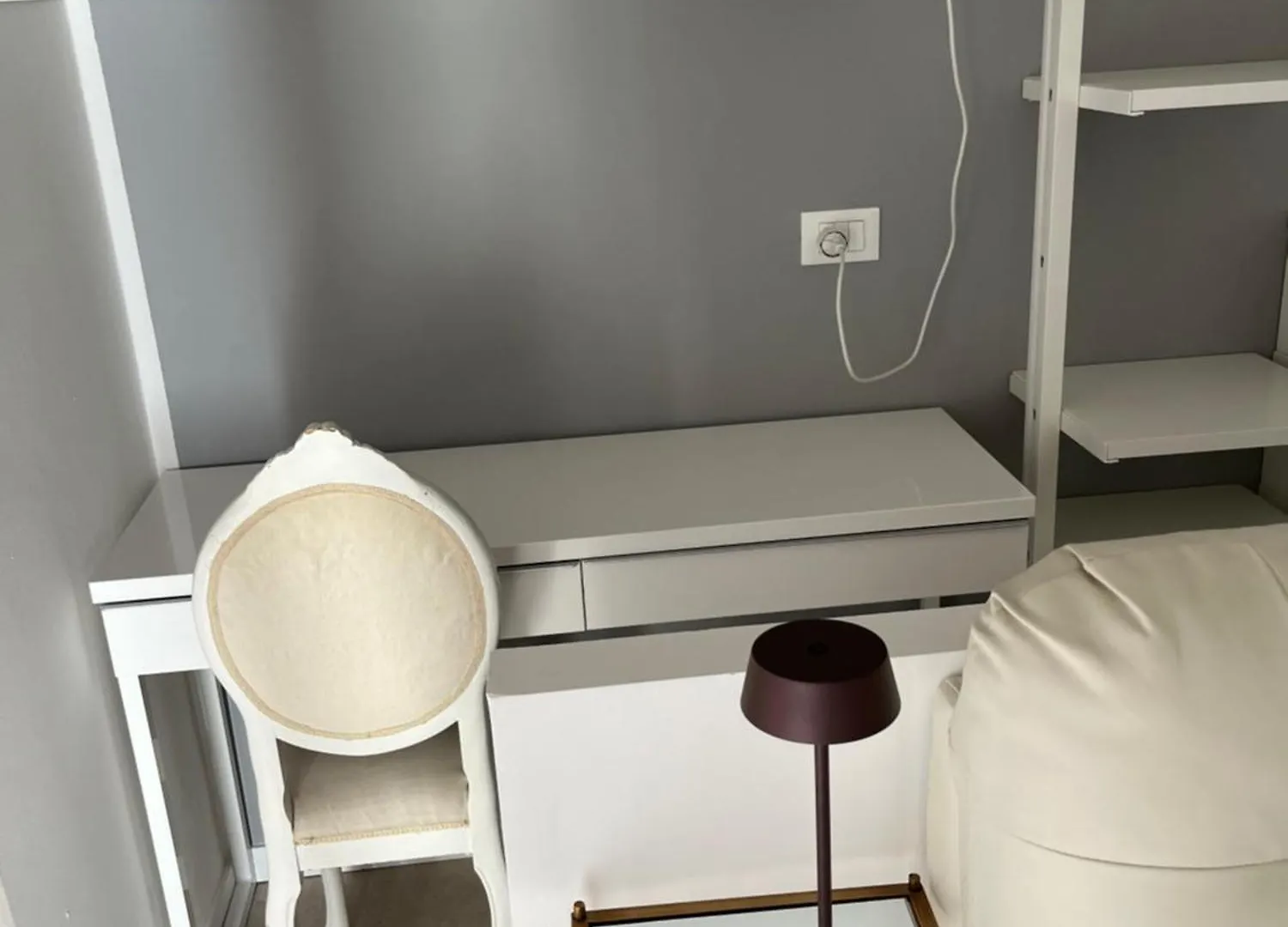 Fleur Blanche Bed & Breakfast Verona Italy