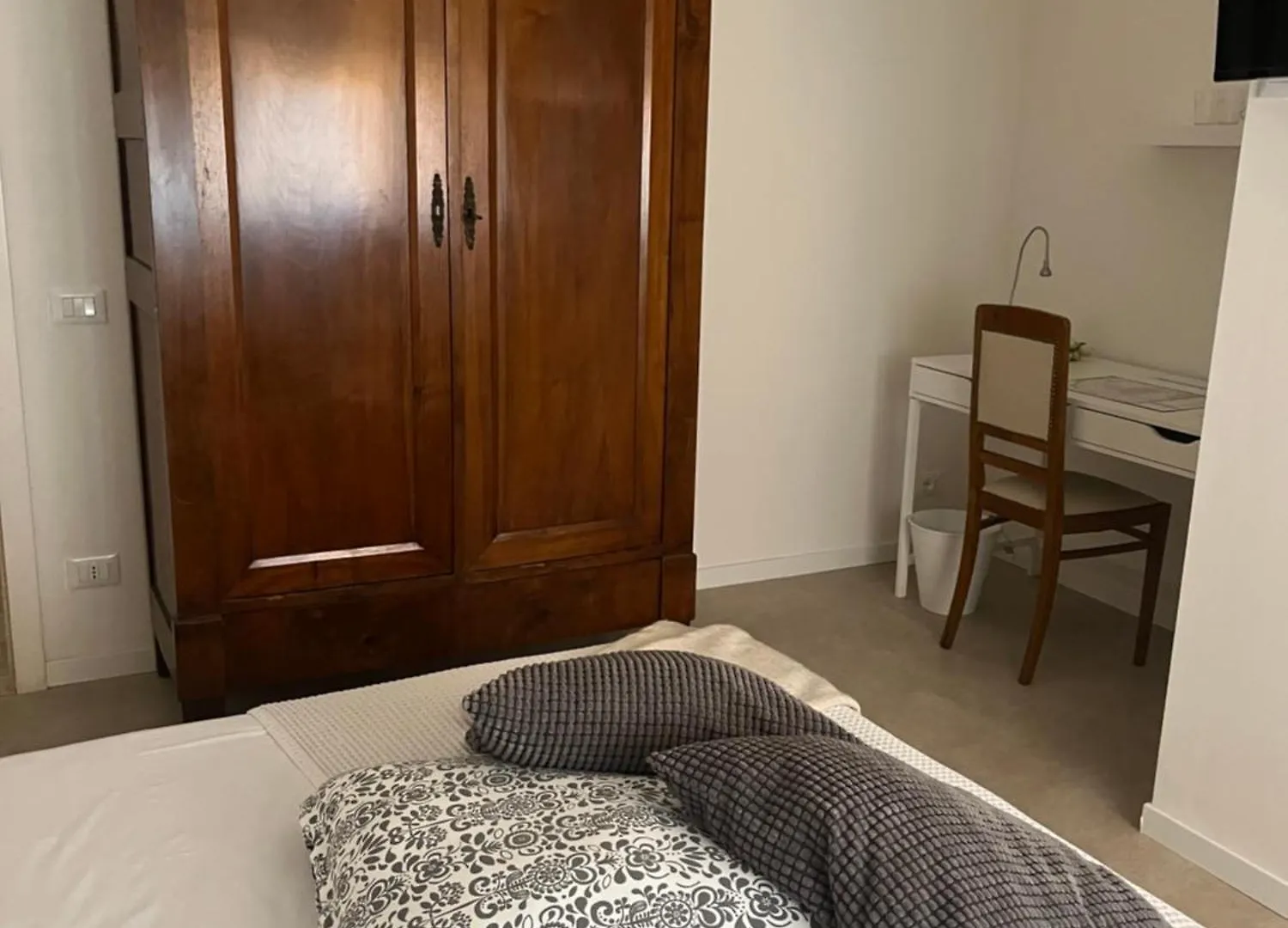 Fleur Blanche Bed & Breakfast Verona 3*,
