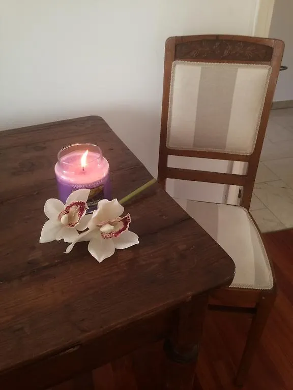 Fleur Blanche Bed & Breakfast Verona