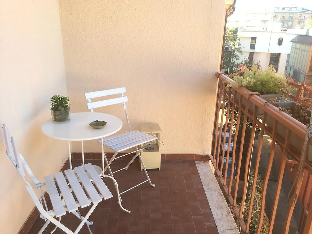 Fleur Blanche Bed & Breakfast Verona