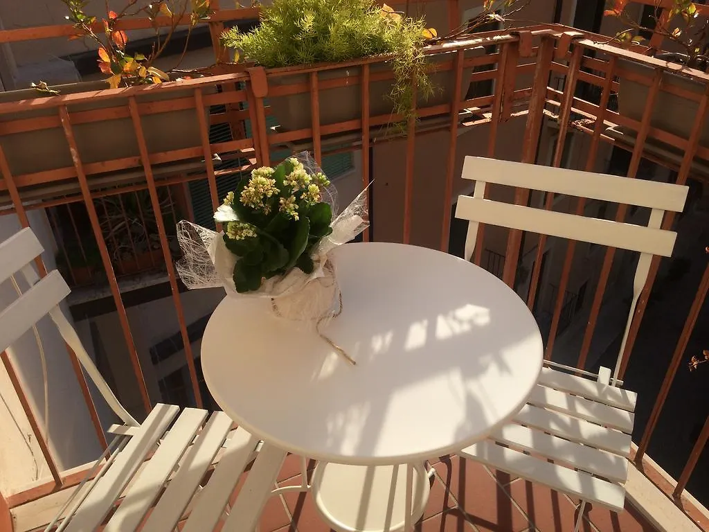 ***  Fleur Blanche Bed & Breakfast Verona Italy