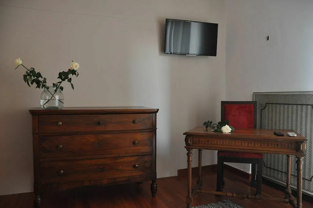 Fleur Blanche Bed & Breakfast Verona 3*,