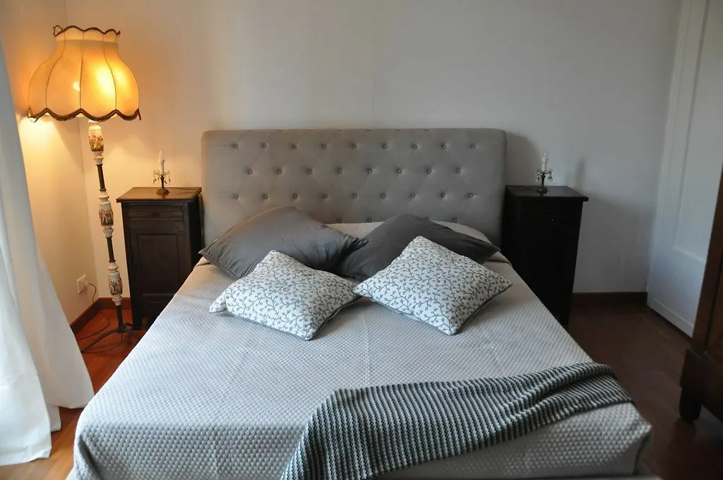 Fleur Blanche Bed & Breakfast Verona