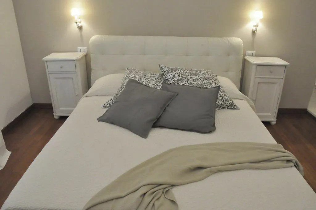 Fleur Blanche Bed & Breakfast Verona Italy