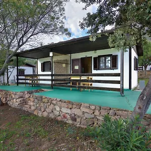 Villaggio Tesonis Campingplatz