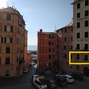La Gioia Pensionat Camogli