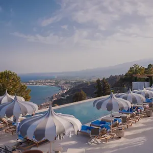 San Domenico Palace, Taormina, A Four Seasons Semesteranläggning (resort) Taormina
