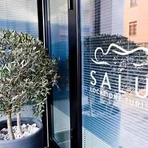 Maison d'hôtes Salus Locazione Turistica