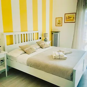 Apartamento Grazia Luxury