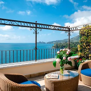 Excelsior Palace Portofino Coast Hotell Rapallo
