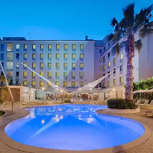 Nh Hotell Palermo